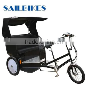 Appe Auto Rickshaw/rickshaw Motor 48v thumbnail-1