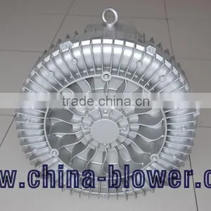 Whirl Air Pump Gas Blower thumbnail-2