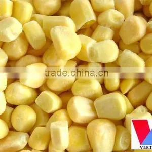 IQF Yellow Maizel Grade 1 thumbnail-1