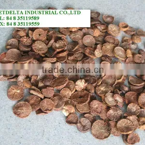 Dried Betel Nut (whole, Slice, Split) thumbnail-1