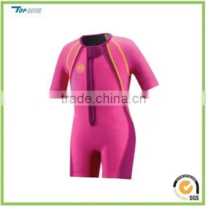 Custom Design Neoprene Diving Wetsuit thumbnail-2