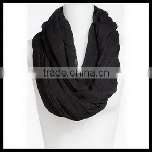 2016 Many Color Infinity Scarf for Woman Great Accessory for Your Outfit Black Friday Gifts thumbnail-3
