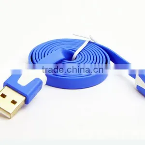 Hot Selling All in One Sync Data Micro Usb Cable /mini Digital Strap thumbnail-5