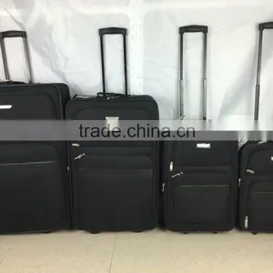 4PCS LUGGAGE SET thumbnail-1