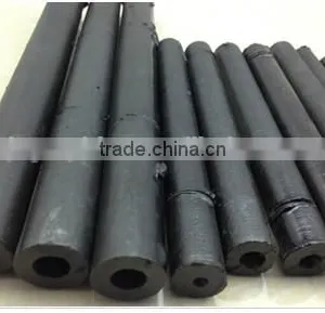 High Pure Isostatic Graphite Rod thumbnail-1