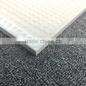 White Bathroom Ceramic Digital Wall Tiles thumbnail-3