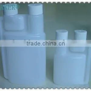 Daul-port Liquid Bottle for Pigeon Bird thumbnail-1