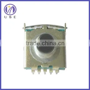 17mm Size Multi-way Switch Rotary Band Switch Used for Home Appliance thumbnail-1
