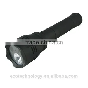New Arrival LED Infrared Flashlight Camera With Laser LED thumbnail-3