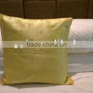 Foshan Hotel Decoration Cushion Cover YKY063 thumbnail-1