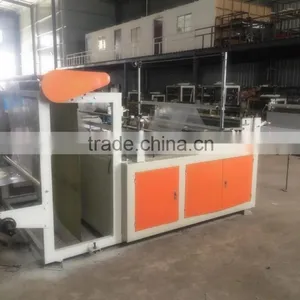 Big Bag Making Machine / Sealing Cutting Machine thumbnail-2