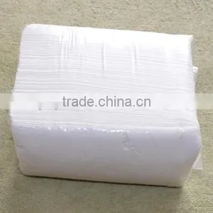 White Feature and Virgin Pulp Material Tallfold Napkins thumbnail-6