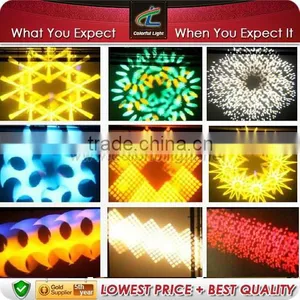 2015 Distributor Price 280w 10r Beam Spot Wash Bar and Nightclubs Lightings thumbnail-3