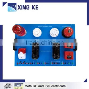 XK-HJ1 FIRE ALARM TRAINING CASE thumbnail-1