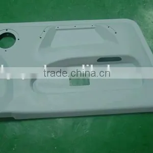 Vacuum Casting Big Size Car Parts Prototype of Low Volumes thumbnail-6