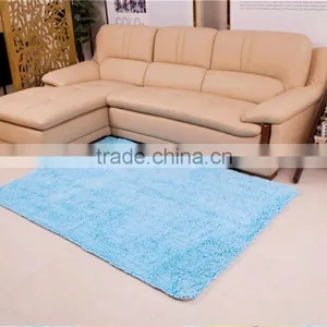 NEW Memory Foam Mat/rug / Chenille Mat-QINYI thumbnail-6