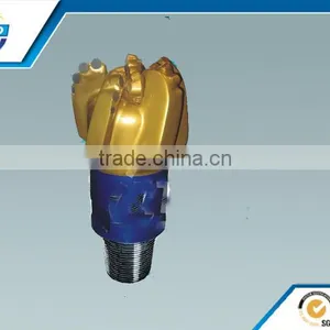 Oil Rig Diamond Drilling Bit With High Quality thumbnail-2