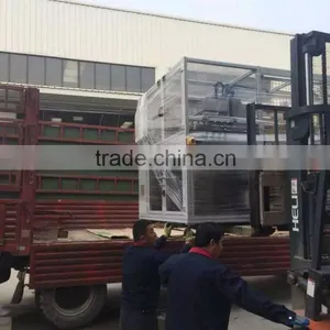 Industrial Pressure Washer High Pressure Part Cleaner Industrial Wash Tank Systems thumbnail-5