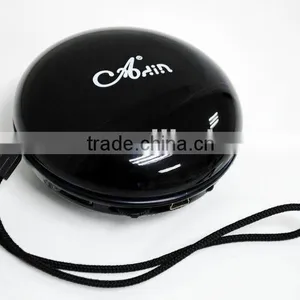 Four-color Portable Loud Vibration Speaker With Best FM Radio thumbnail-1