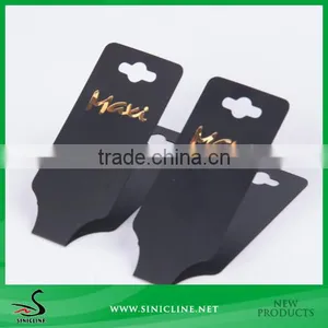 Sinicline Cheap Custom Good Quality Bracelet Hang Tag thumbnail-2
