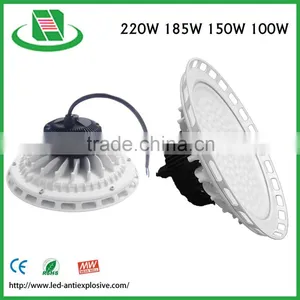 CESP Wholesale High Quality Industrial High Bay Led Light 200W Gym thumbnail-4