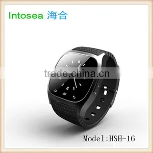 Luxury Waterproof Smart Watch,android Smart Watch Phone With BT Dial thumbnail-2
