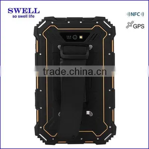 3G Industrial IP67 Tablet 7inch Android4.4 MTK8382 With NFC GPS S933 thumbnail-6