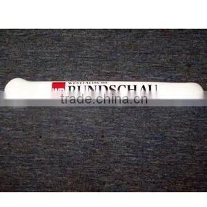 2016 Latest Pvc Inflatable Mini Cheer Bat for Promotion thumbnail-1