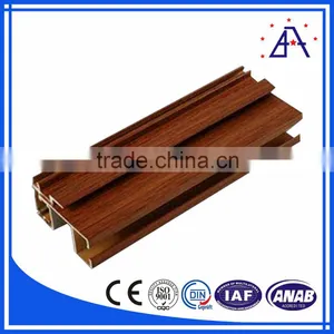 Brilliance High Quality Aluminium Window Frame Colours Aluminium Profiles thumbnail-5