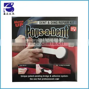 Ningbo Auto Car Scratch Repair Kit thumbnail-2