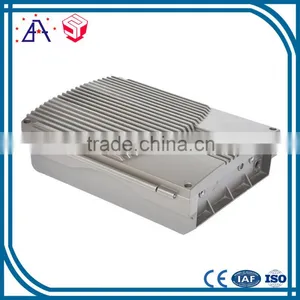 Hotsale Ornamental Cast Aluminum Decoration With ISO Certification thumbnail-4
