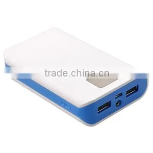 5V 2A Smartest Portable Charger Power Bank thumbnail-1