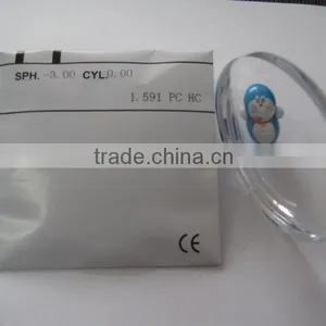 Good Quality China Lens/optical Lens/plastic Lens/glass Lens/mineral Lens(CE, Factory) thumbnail-4