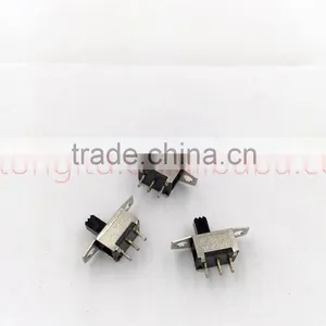 Slide Switch SS12E06G5 thumbnail-1