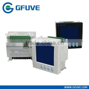 Monitoring System 0-10A RJ45 Power Meter thumbnail-3