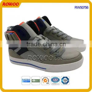 Hotsale Brand Shoes for Men High Cost Sneaker With Lace thumbnail-1