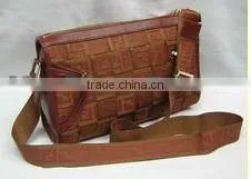Young Lady Design Fashion Bag thumbnail-1