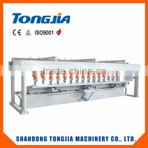 Geocell Welding Production Line thumbnail-1