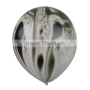 Wholesale Inflatable Cloudy Balloon Latex Multi Color thumbnail-2