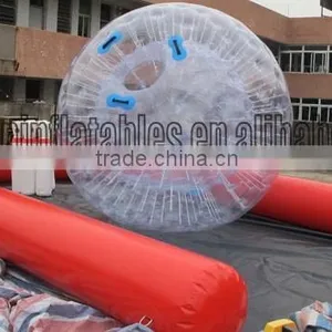 2015 Super Clear Cheap Zorb Balls for Sale thumbnail-4