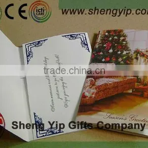 Beautiful Blank Recordable Card thumbnail-1