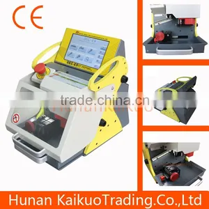 Locksmith Please See Here Sec-e9 Key Cutting Machine for Car Keys and House Keys thumbnail-4
