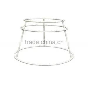Garden Flower Stand, Steel Stand, Floral Stand,Metal Holder thumbnail-2