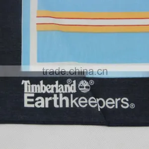 Stylish Top Quality Screen Printed Bandana thumbnail-3