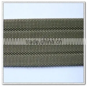 1.5 Inch PP Webbing Strap for Men Belts,polypropylene Webbing Strap thumbnail-1