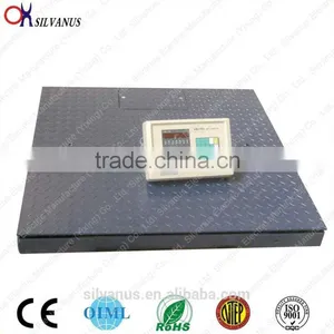 Industrial Electronic Weighing Scale Most Popular Supplier's Choice thumbnail-1