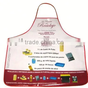 2014 Newest Painting Apron thumbnail-1