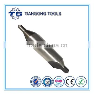 TG HSS High Quality Various Center Drill Bit thumbnail-1