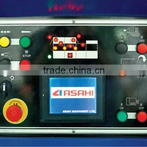 ASAHI NANTAI Automatic Die Cutting Machine thumbnail-2