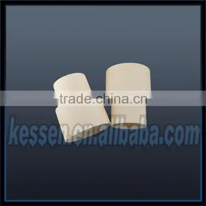 High Quality High Purity ZrO2 / Zirconia / Zirconium Oxide Ceramic Blocks thumbnail-3